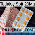 Tadajoy Soft 20Mg new13